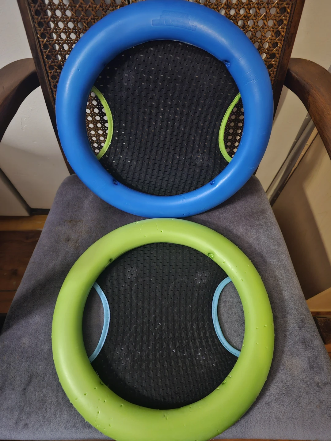 MerchSource Flying Disc Toy - photo 2