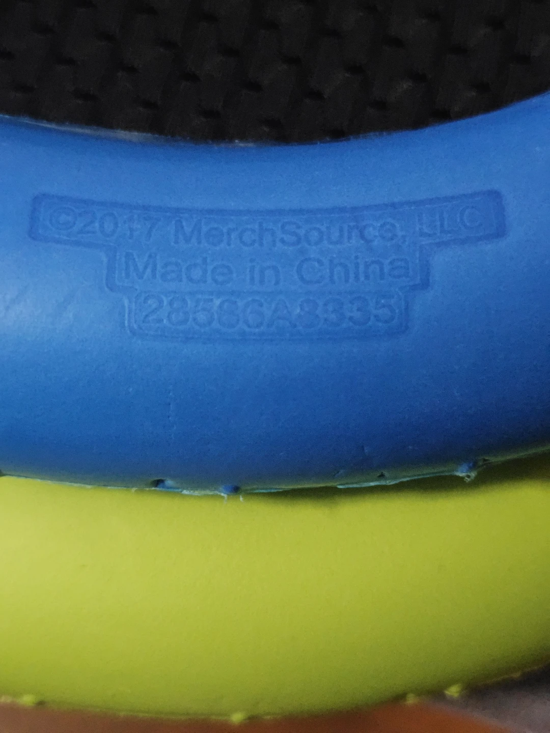 MerchSource Flying Disc Toy - photo 3
