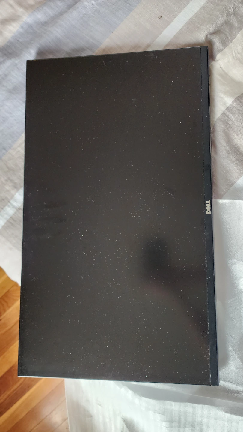 Dell Monitor