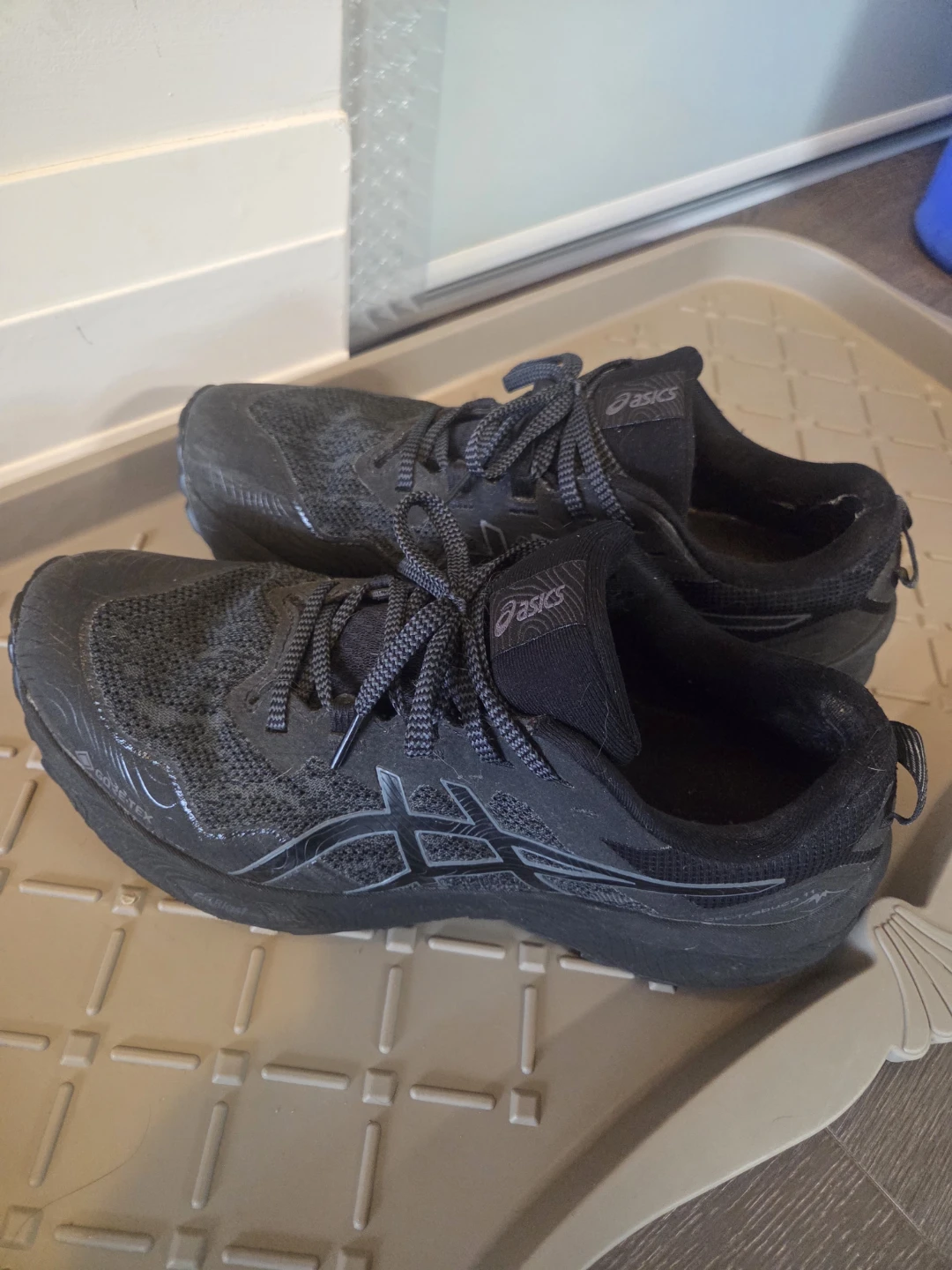 ASICS Gel-Trabuco 10 GORE-TEX Trail Running Shoes