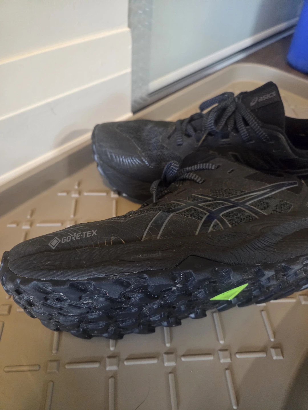ASICS Gel-Trabuco 10 GORE-TEX Trail Running Shoes - photo 2