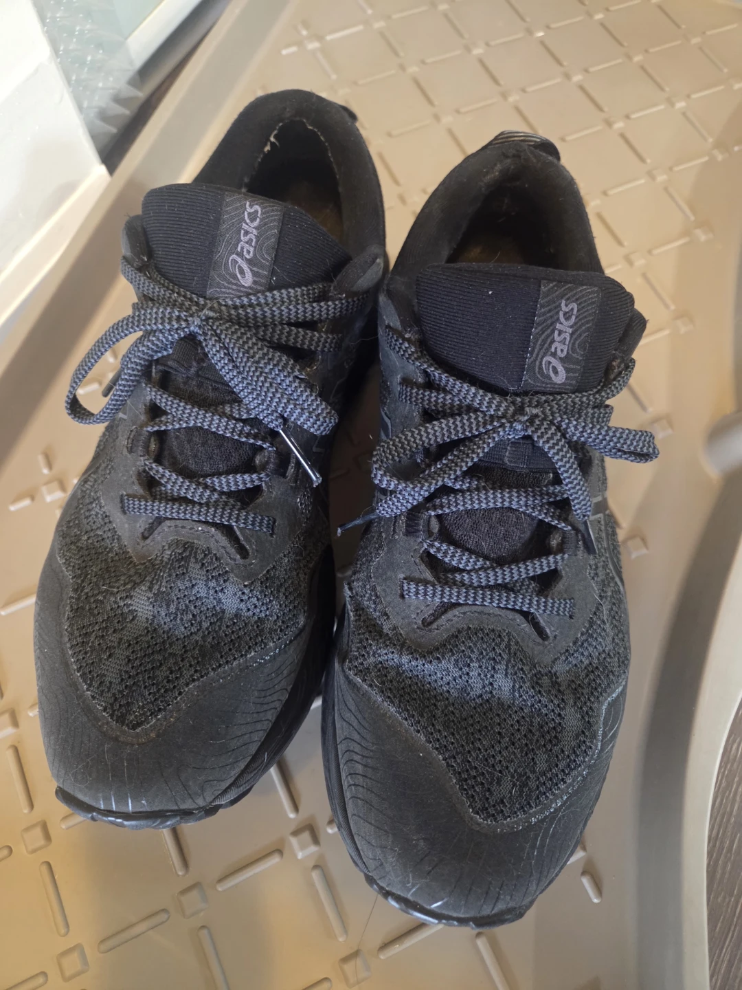 ASICS Gel-Trabuco 10 GORE-TEX Trail Running Shoes - photo 3