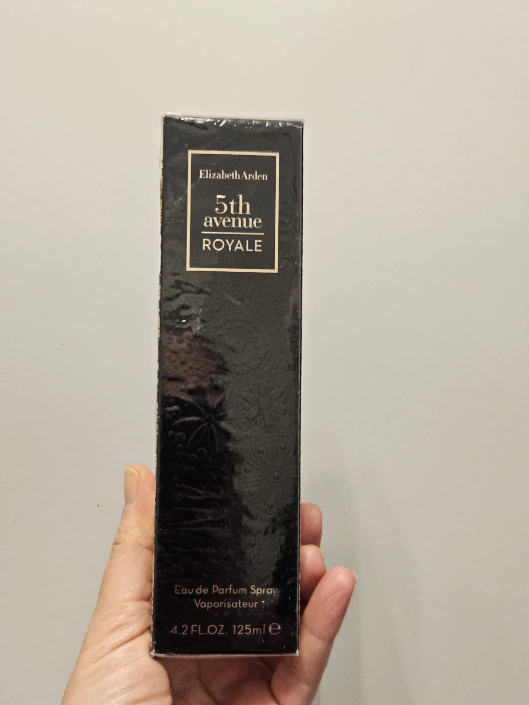 Elizabeth Arden 5th Avenue Royale Eau de Parfum Spray 125ml