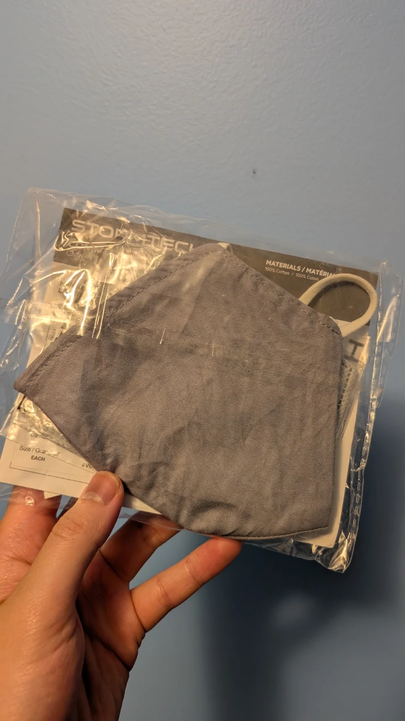 Stormtech CMK-4 Face Mask