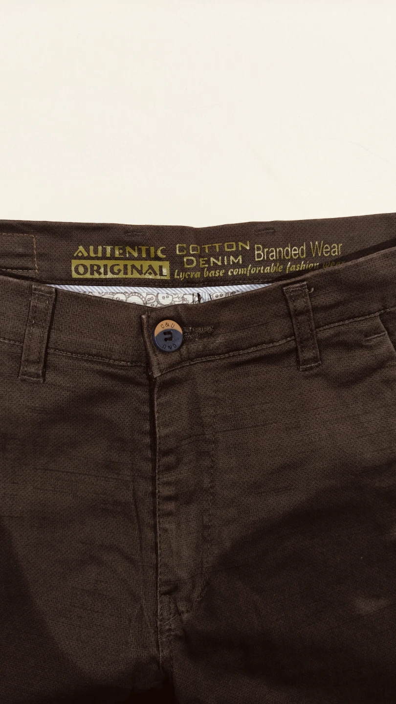 C&U Branded Wear kids Pants - photo 5