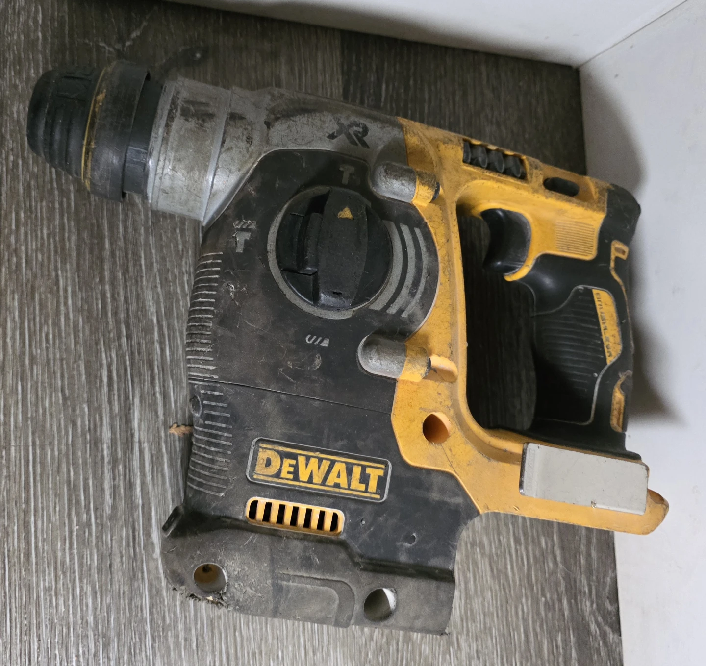DeWalt Hammer Drill