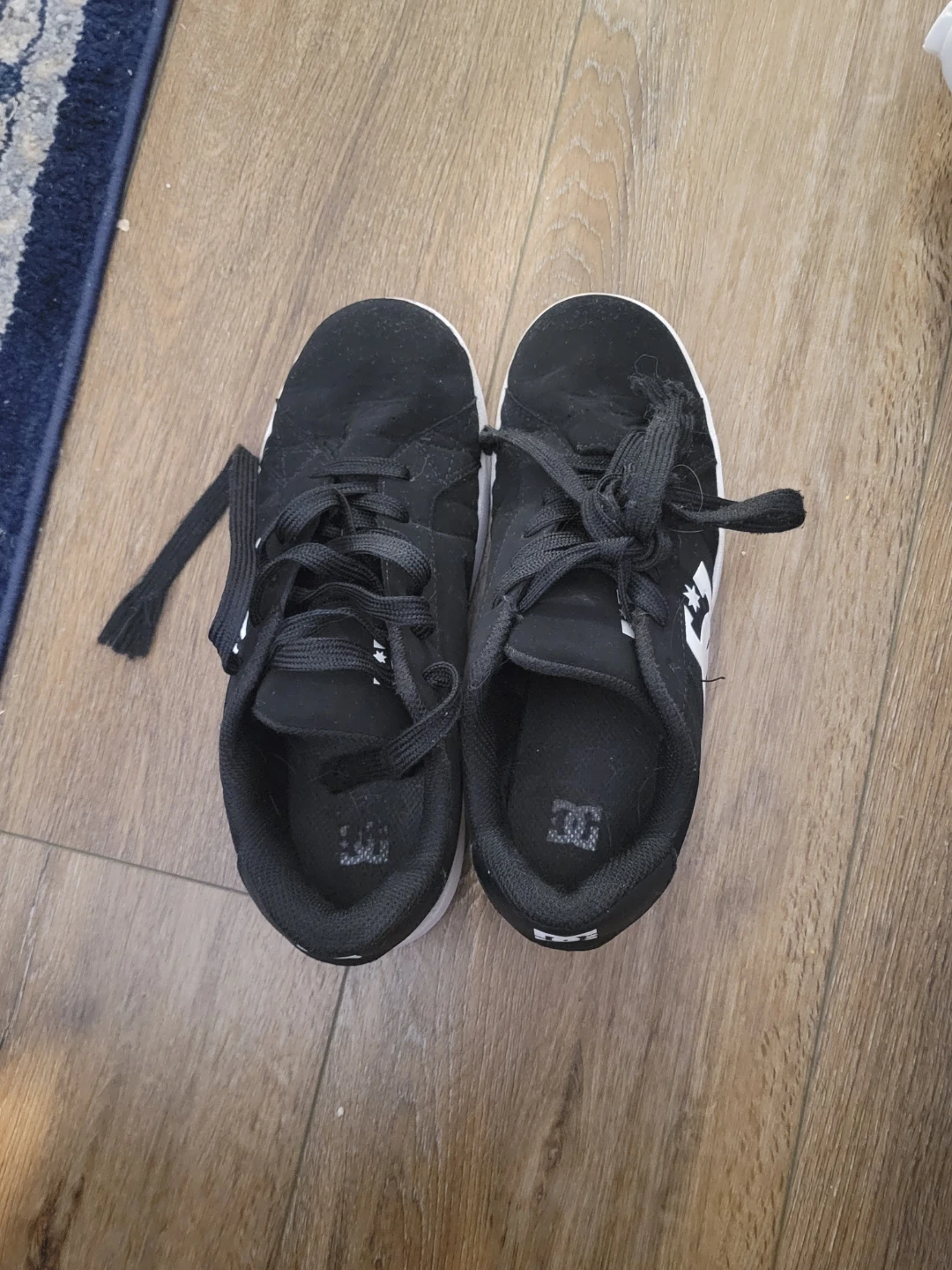 DC Shoes