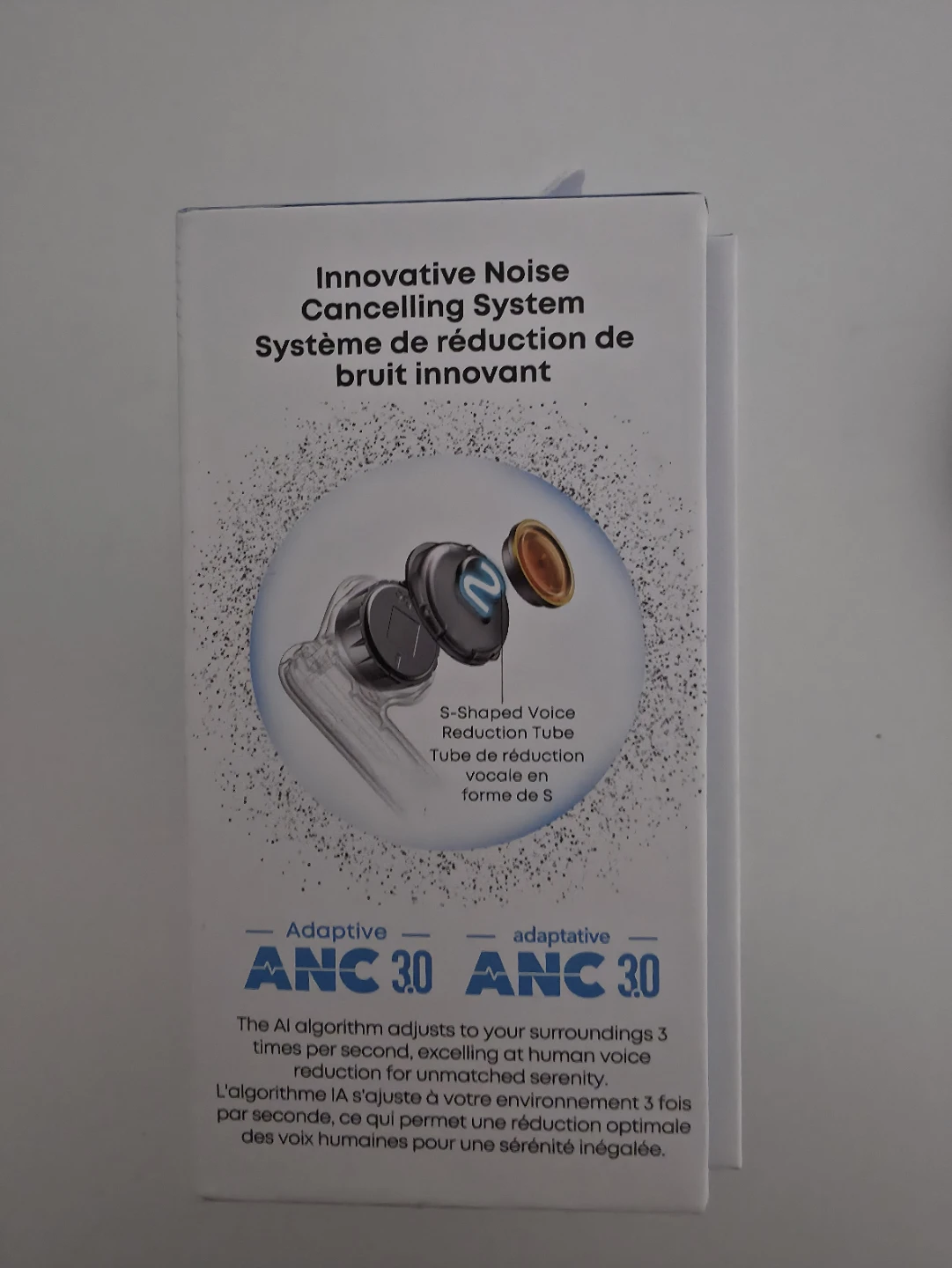 Soundcore Liberty 5 TW Noise Cancelling Earbuds by Anker - photo 4