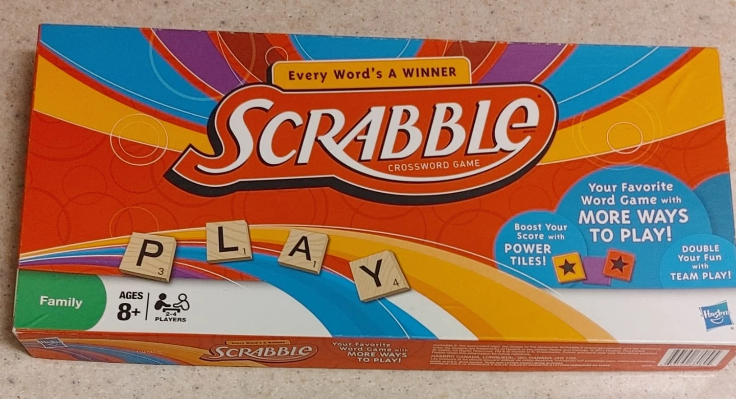 board games