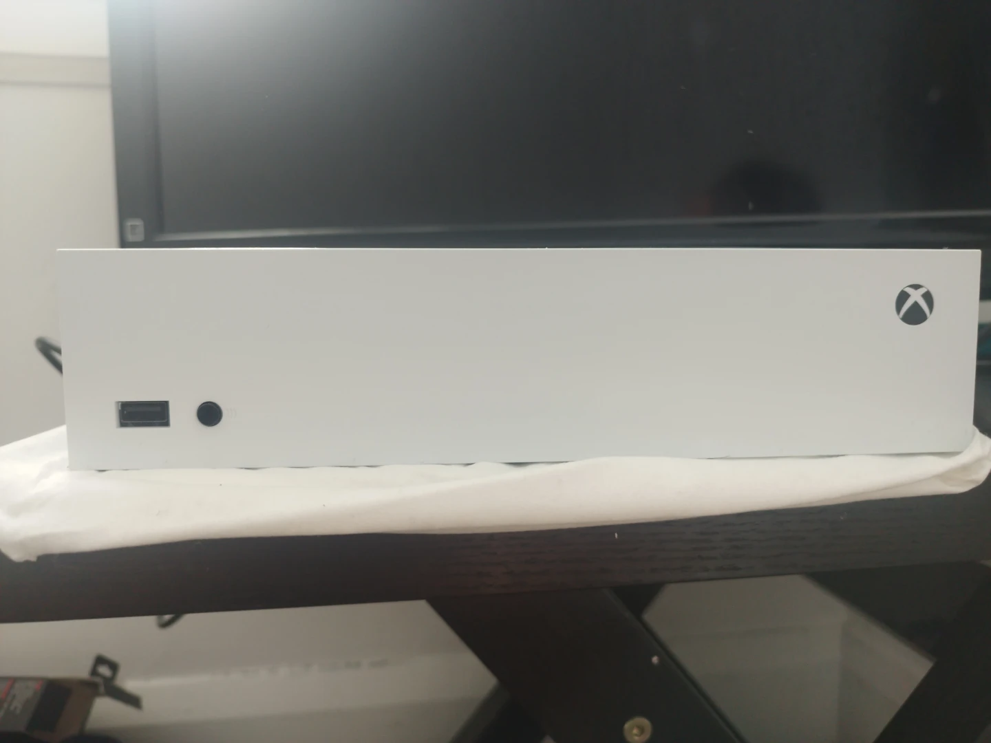 Xbox Series S 512 GB SSD Console - photo 2