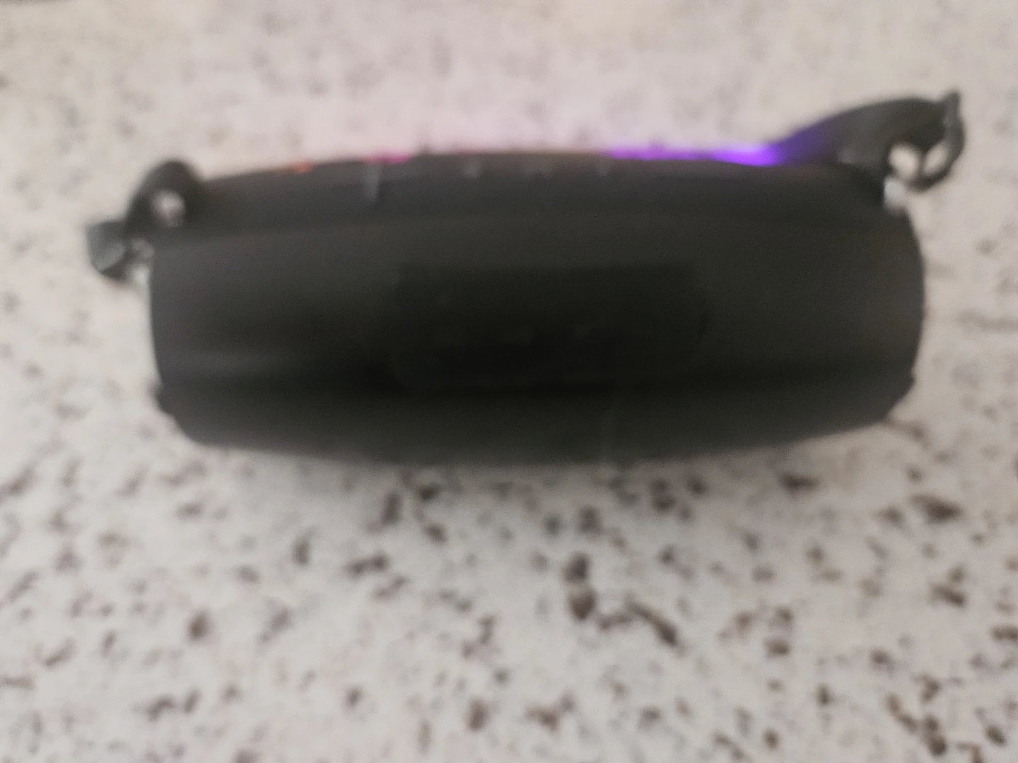 iHome Portable Bluetooth Speaker with Lights - photo 2