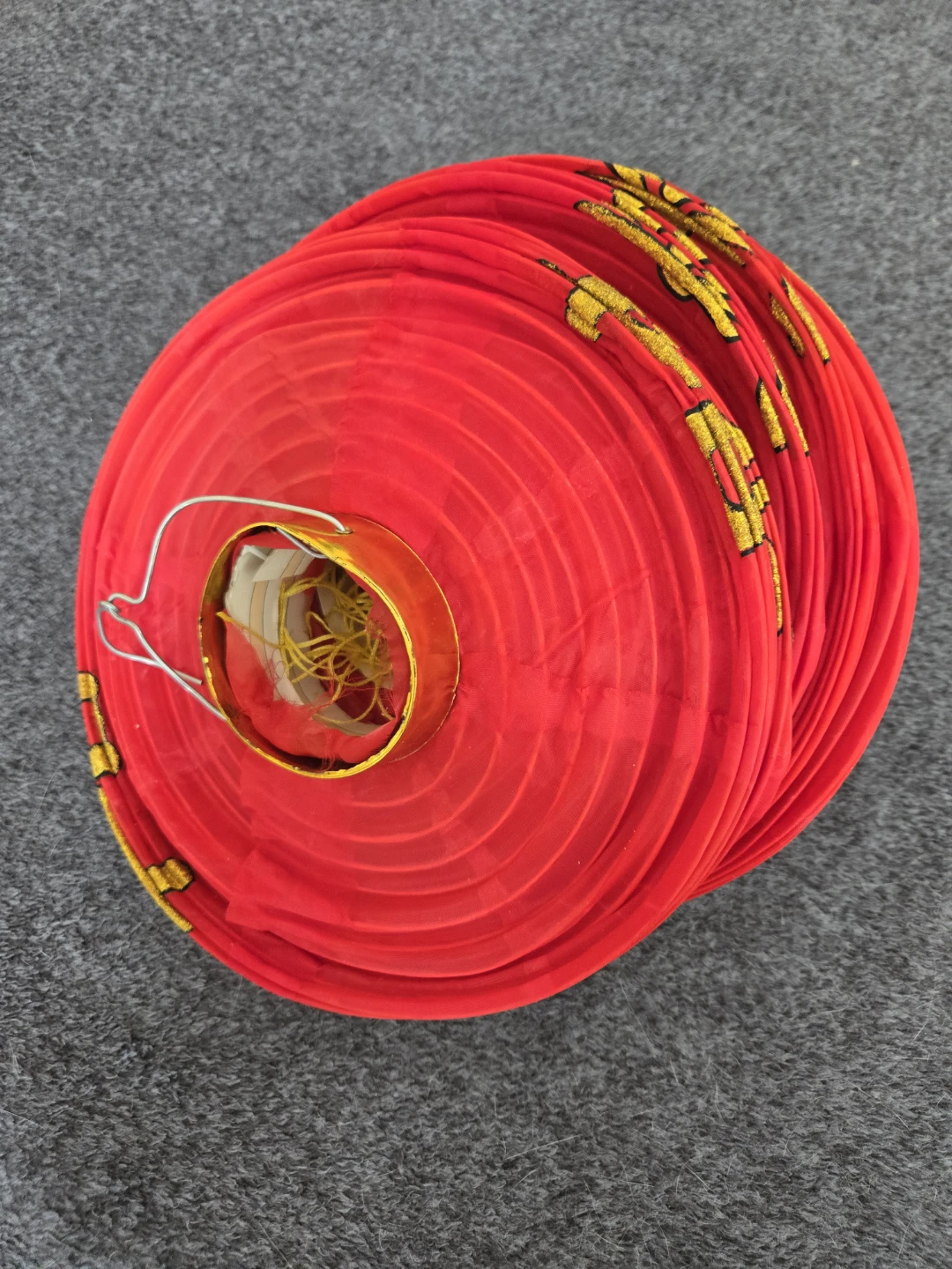Free..5 tiered Chinese lantern - photo 2