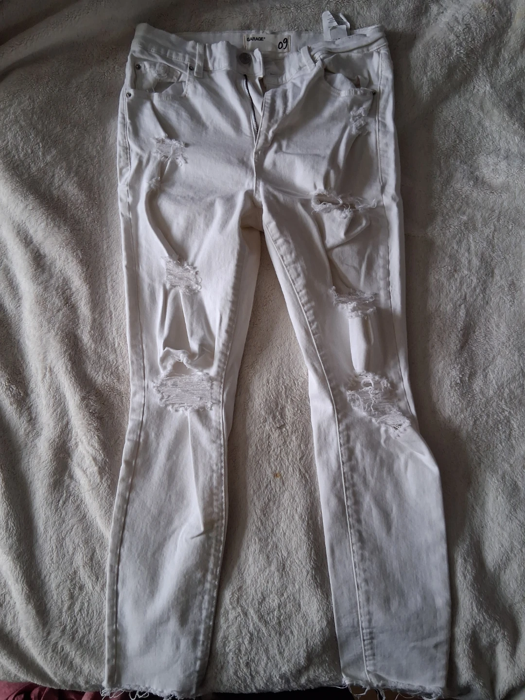 Bags of Women's Clothing - photo 4