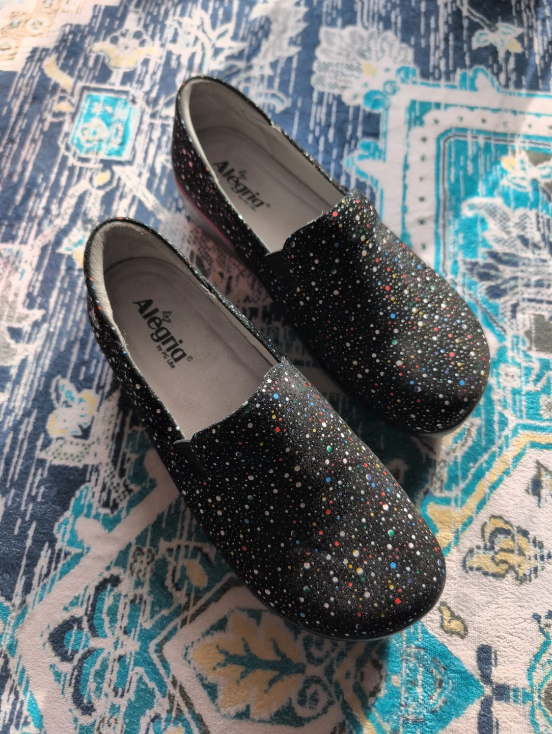 Alegria Keli Bubbler Shoes - photo 2