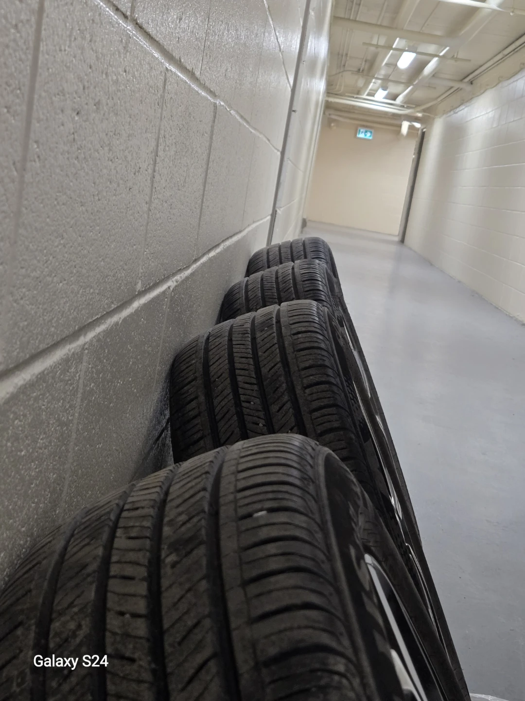 2020 kia forte tires - photo 3