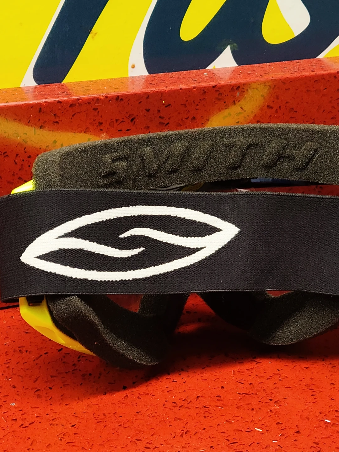 Smith Ski Goggles - photo 3