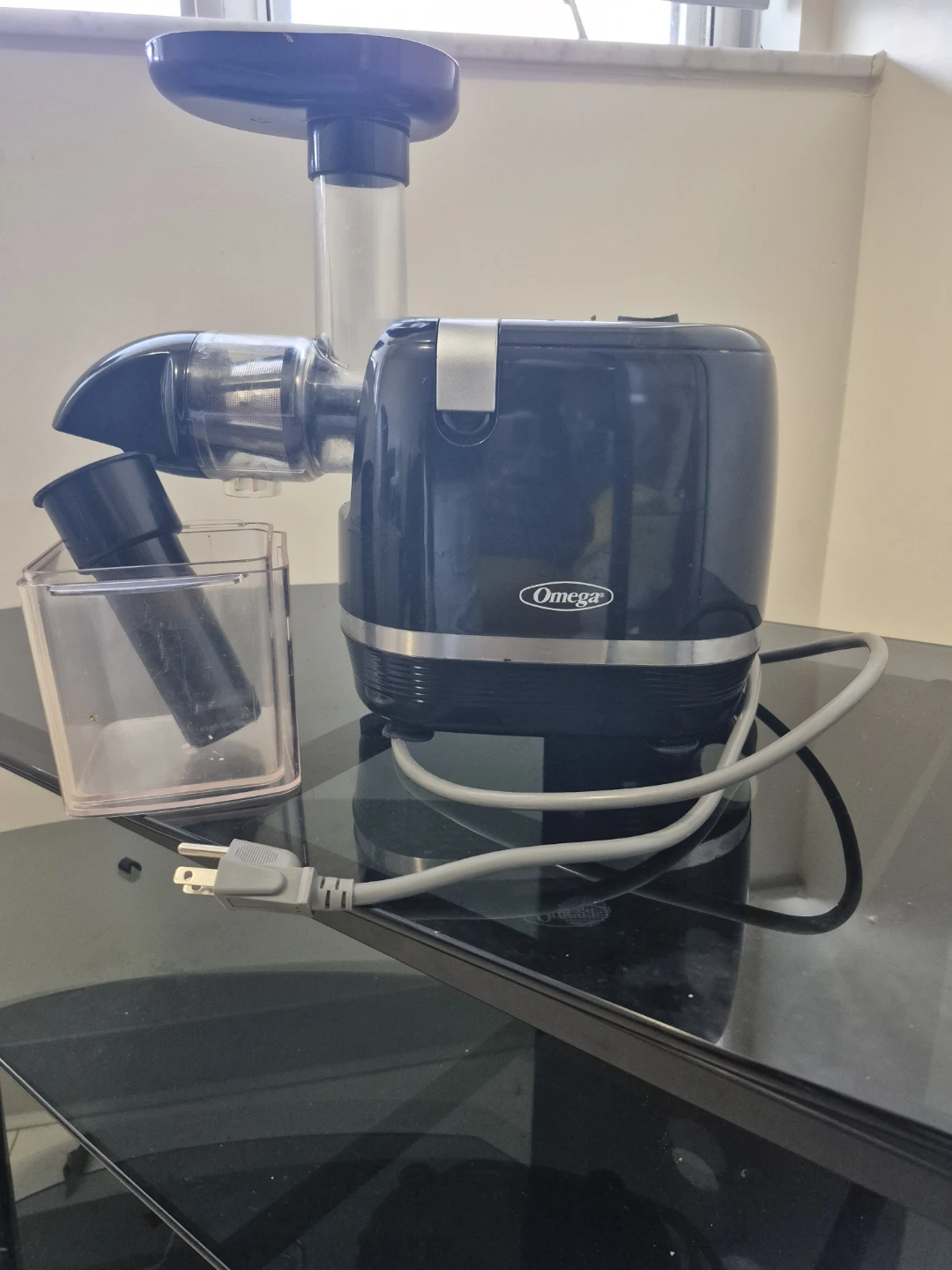 Omega Juicer - photo 3