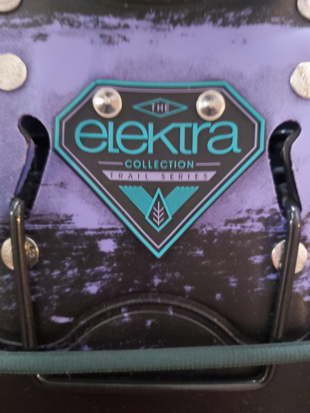 Atlas Elektra Treeline Snowshoes - Size 27 - photo 4
