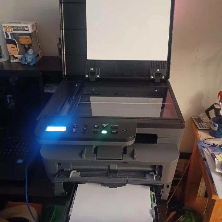 Brother Multifunction Printer - photo 3