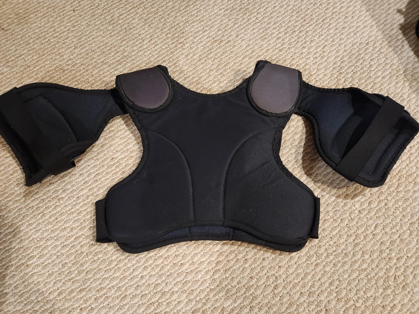 Men's Hockey Shoulder Pads - photo 2