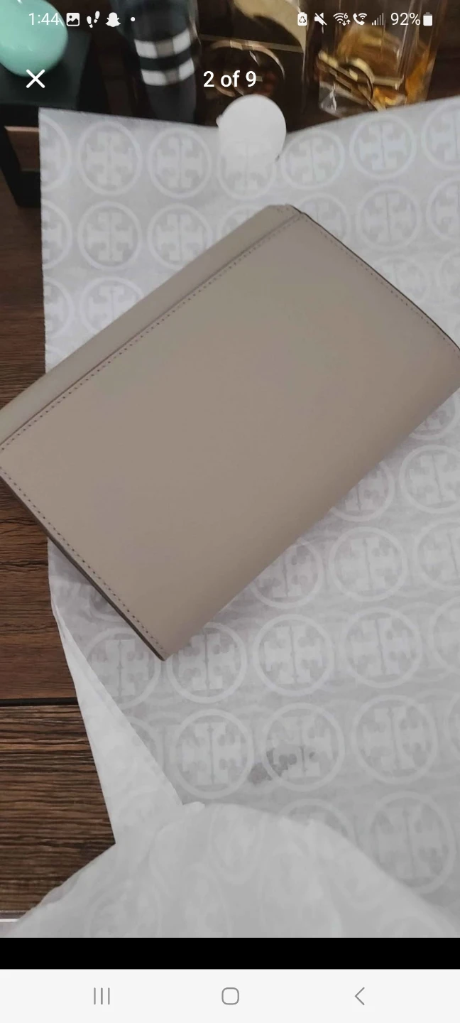 Tory Burch Wallet / Crossbody Bag - photo 5