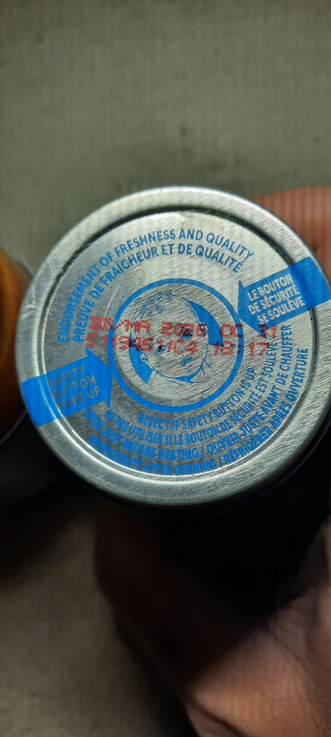 New x2 Gerber Beef Bolognese & Pasta Baby Food (159 ml) 🥕 - photo 2