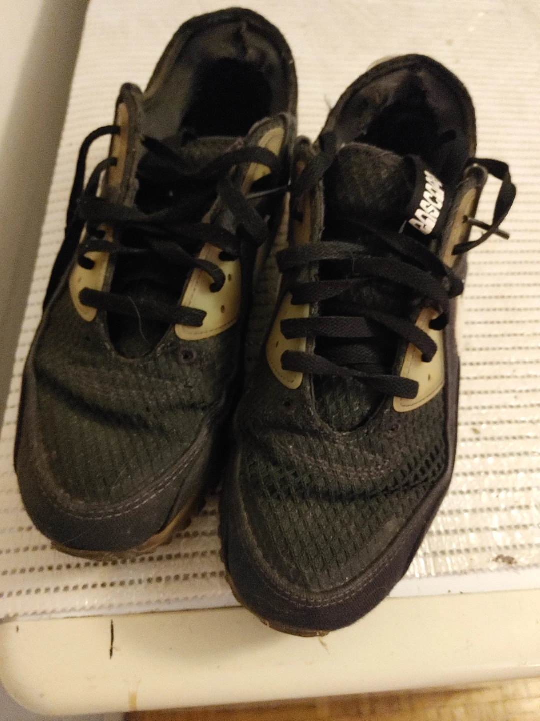 Nike Air Max Shoes - size 10 - photo 2