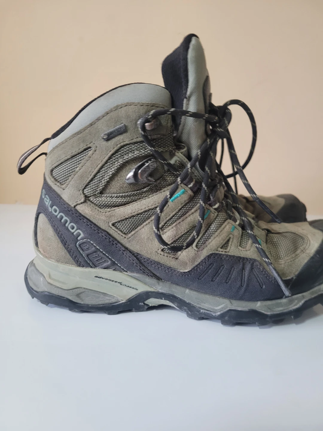 Salomon Women's Hiking Boots