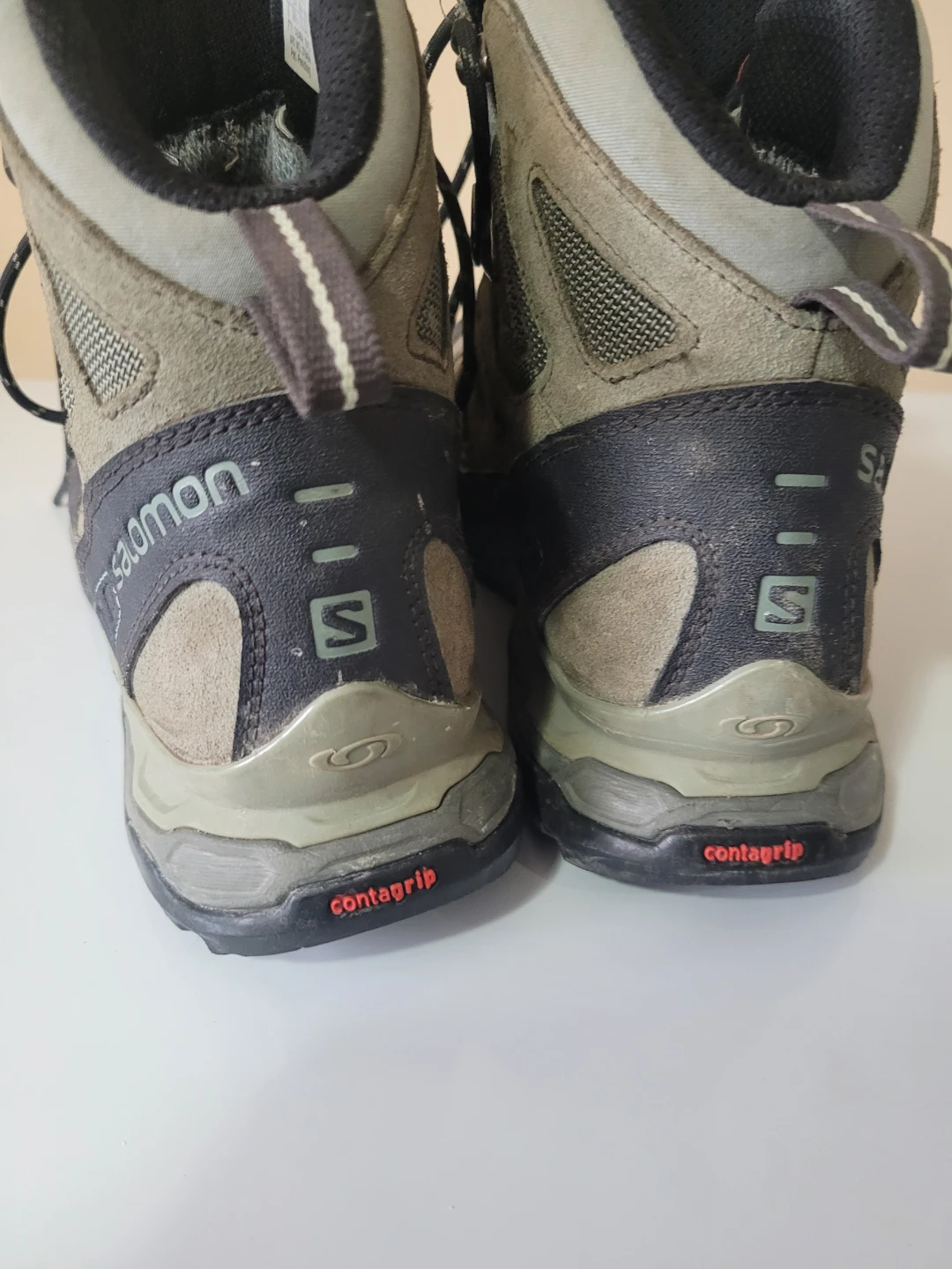 Salomon Women's Hiking Boots - photo 5