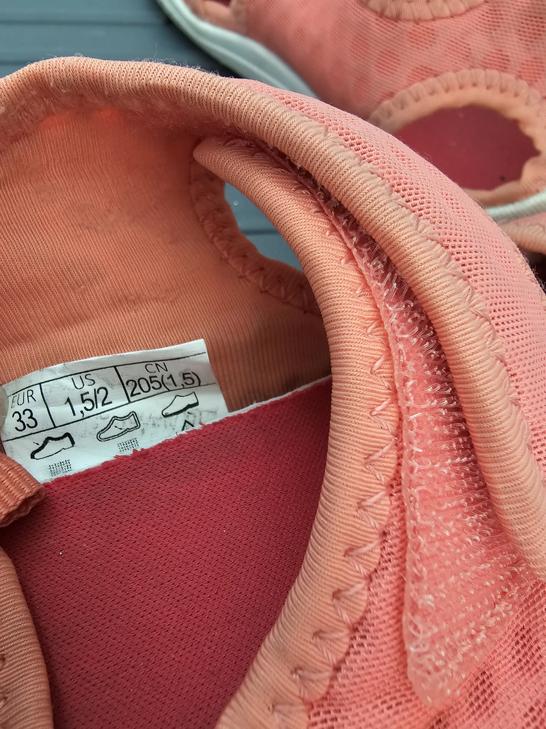 Reima Shoes 2.5/3.5 kid - photo 5