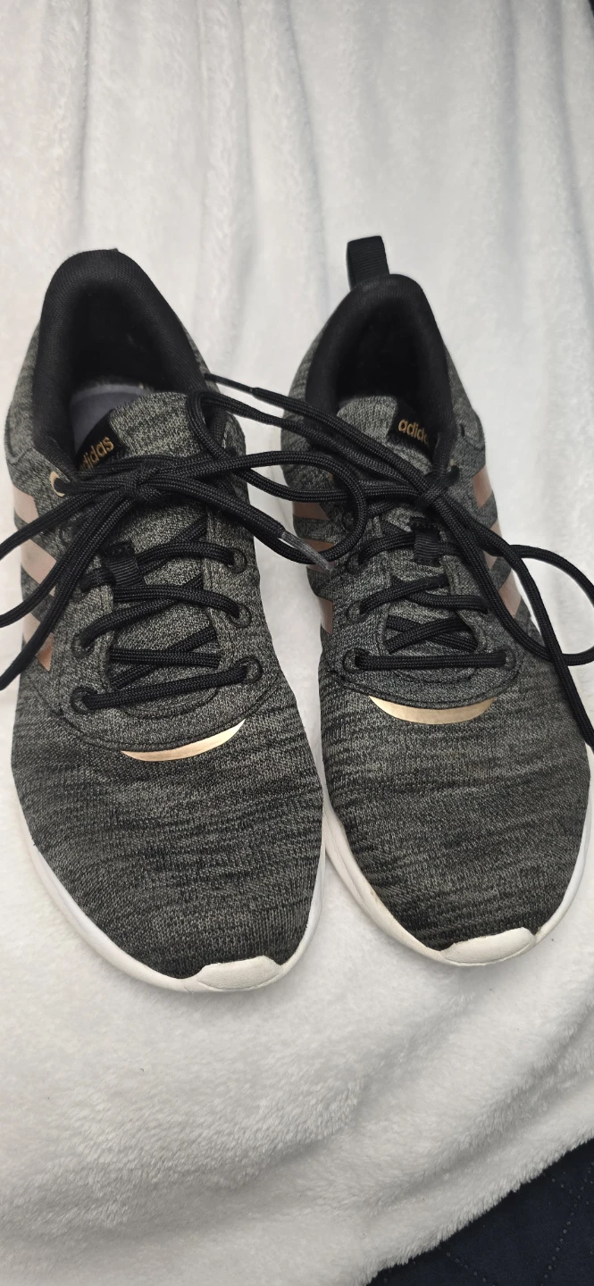 Adidas Women's Running Shoes Size 7