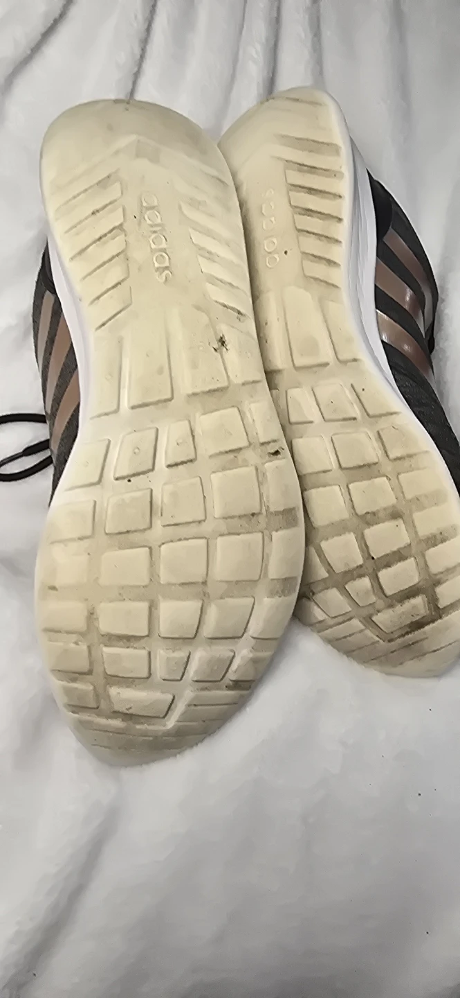Adidas Women's Running Shoes Size 7 - photo 2