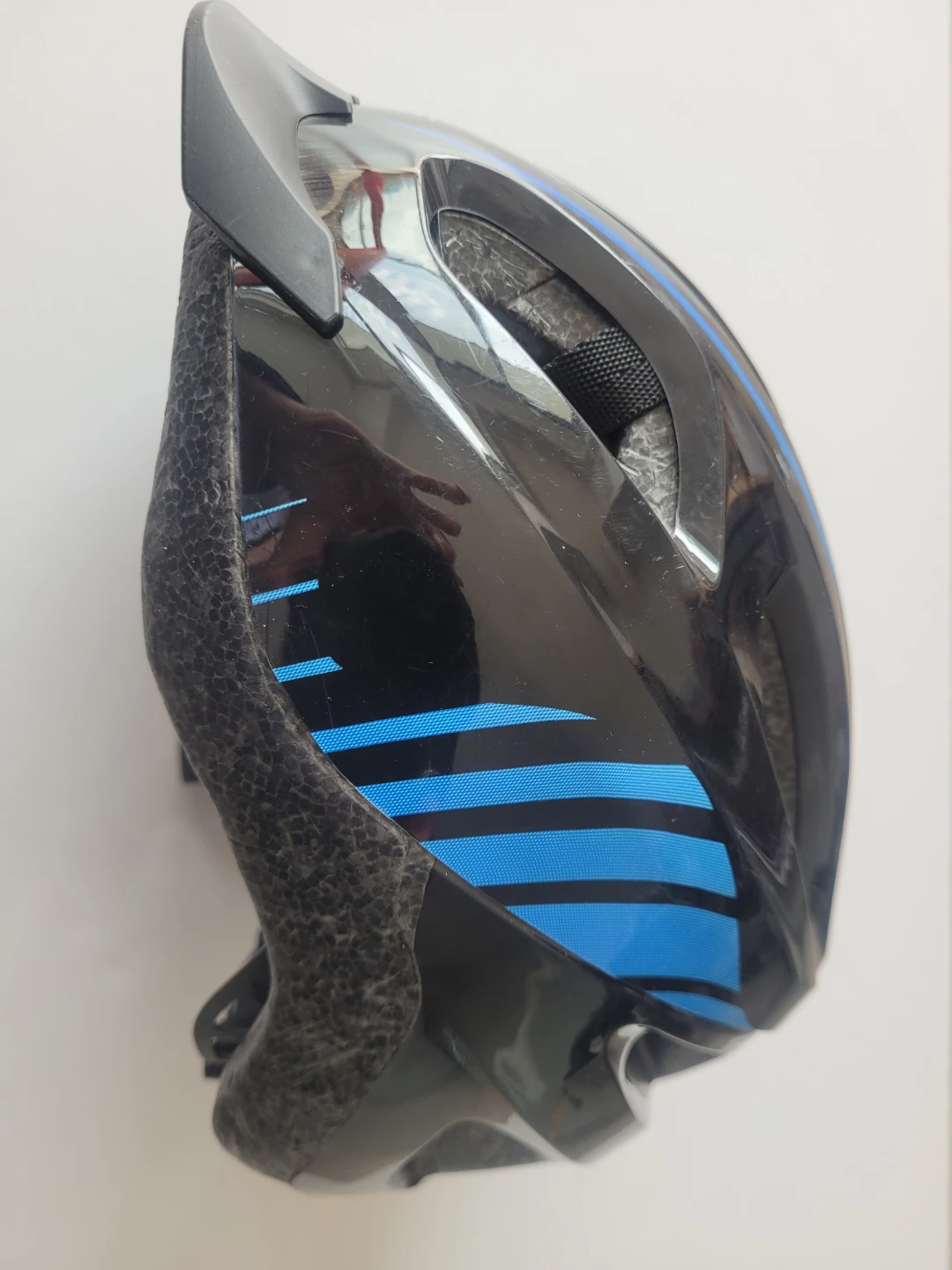 NAKAMURA Bike Helmet - photo 3