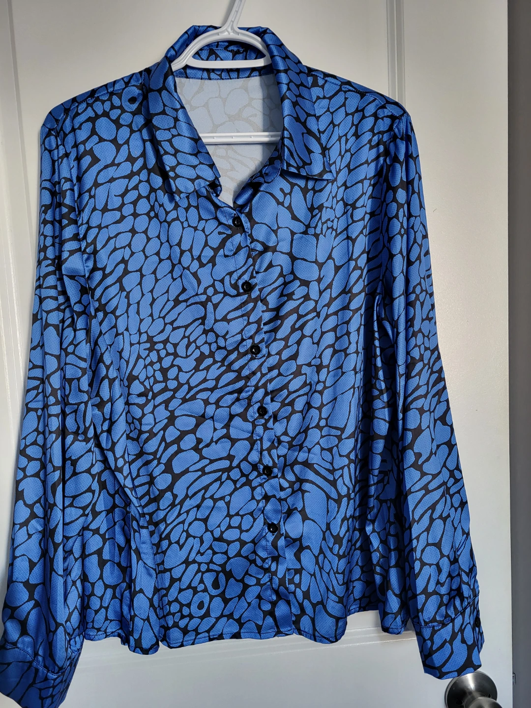 Blouse size XXL