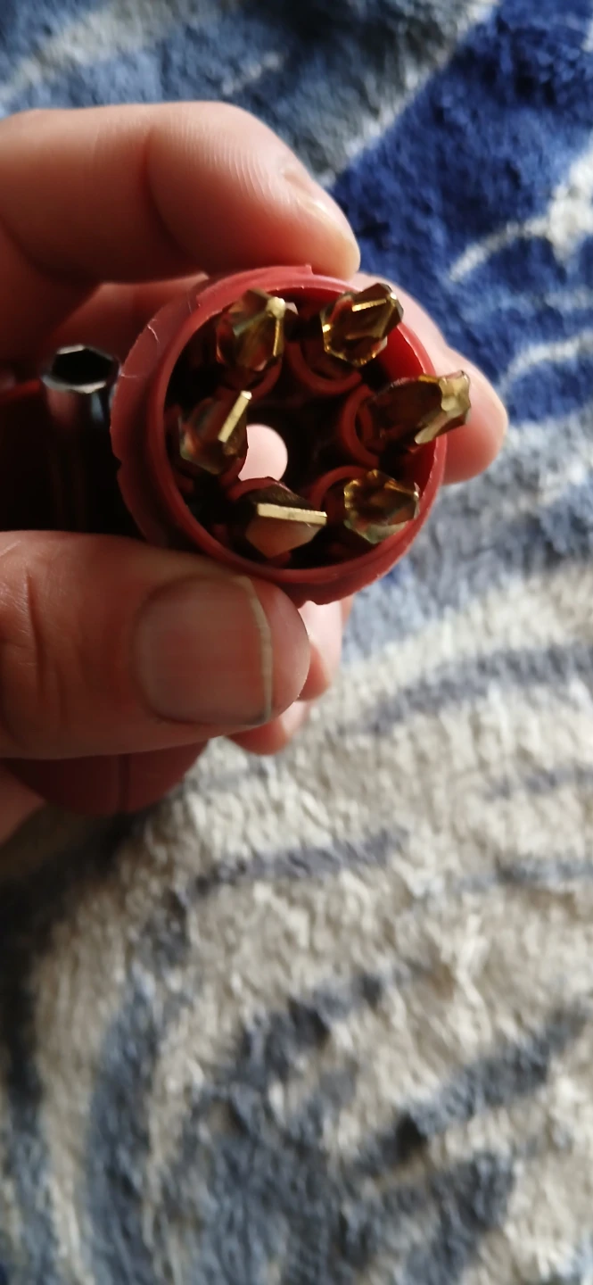 DuraPRO Football Mini Screwdriver Set - photo 5