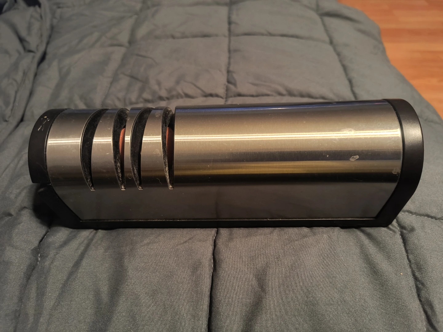 Knife Sharpener - photo 3