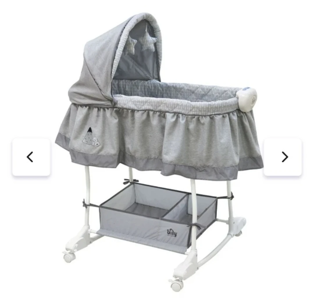 Graco Dream Suite Bassinet