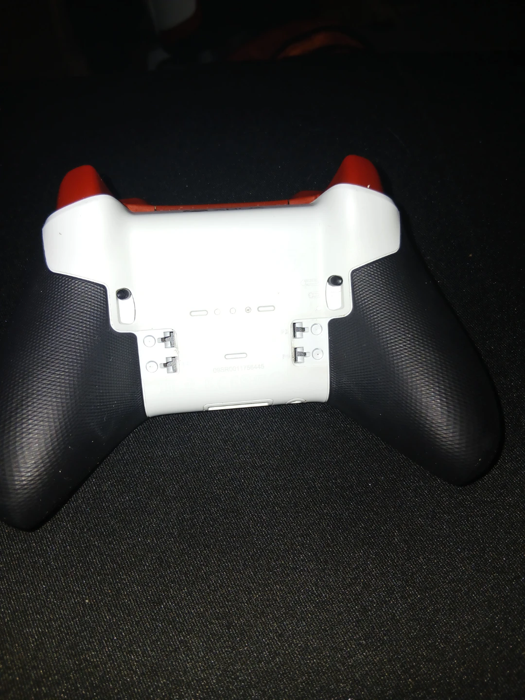 Xbox Elite Series 2 Controller - Red - photo 4