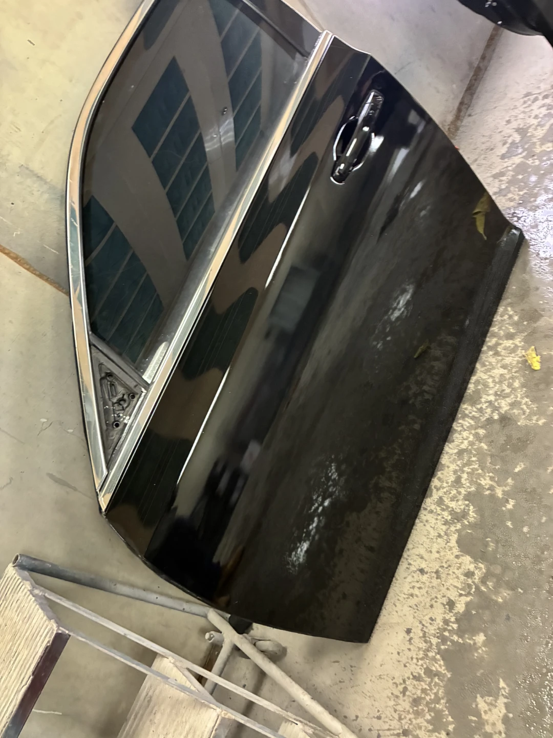 2015 Chrysler 300 - photo 5