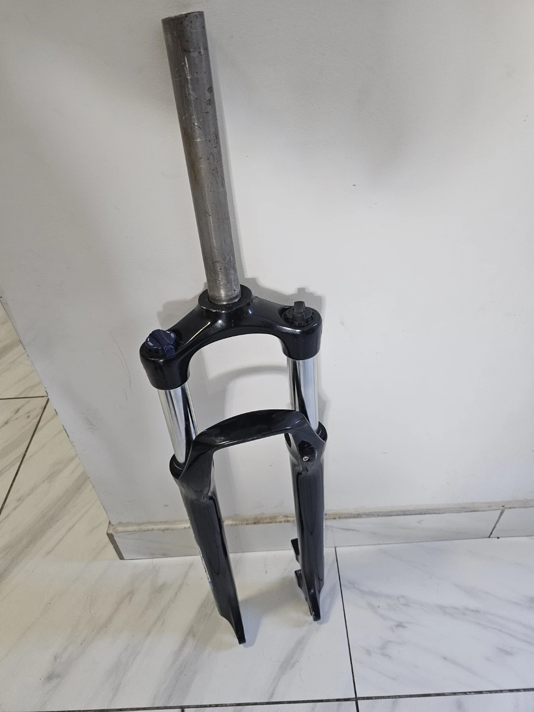 Bicycle Suspension Fork
