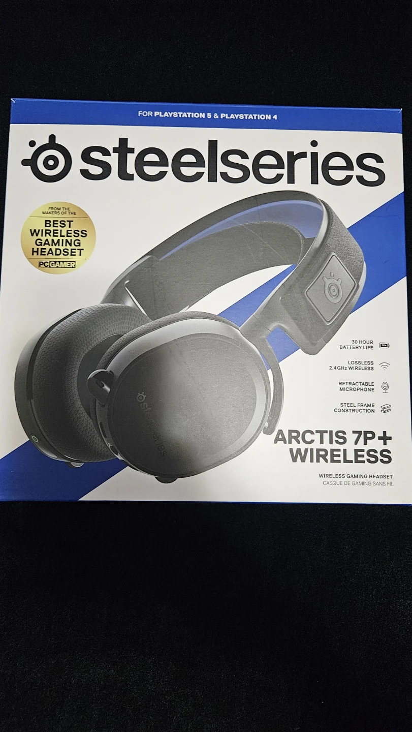 PS5 BUNDLE - photo 2