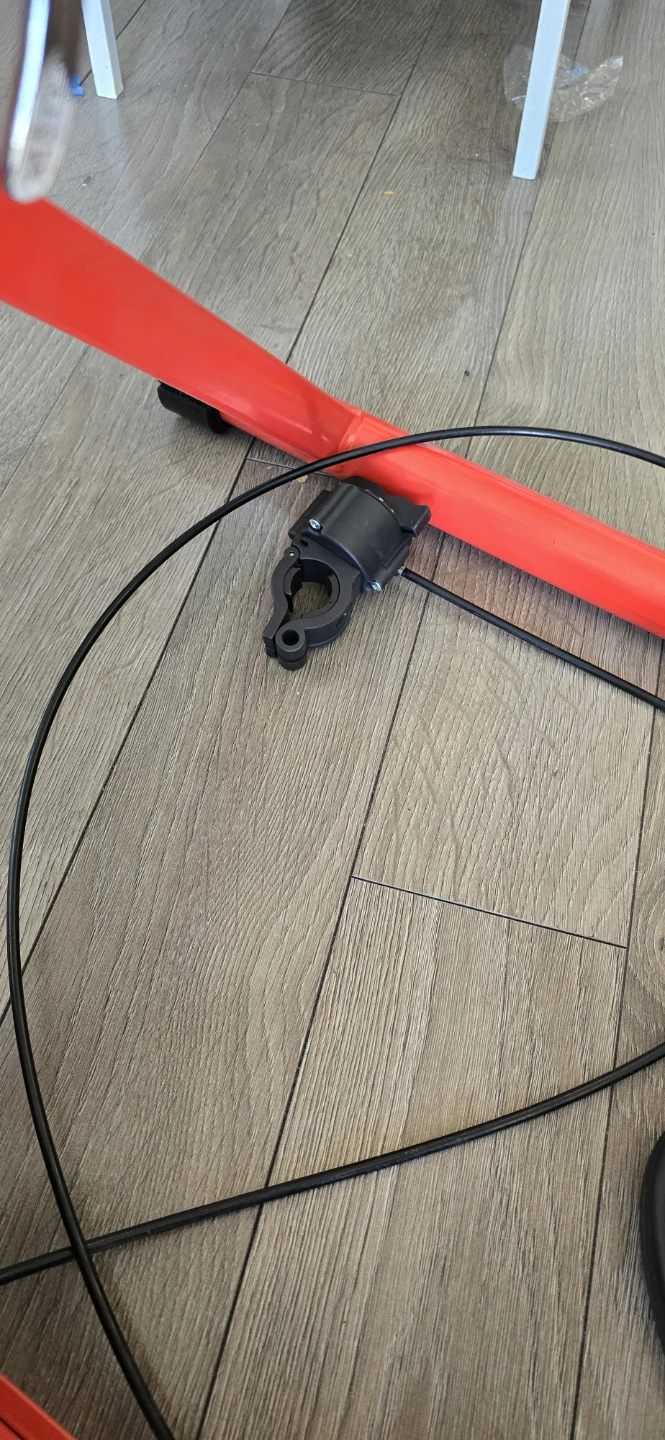 FREE Sportneer Bike Trainer 🥕 - photo 5