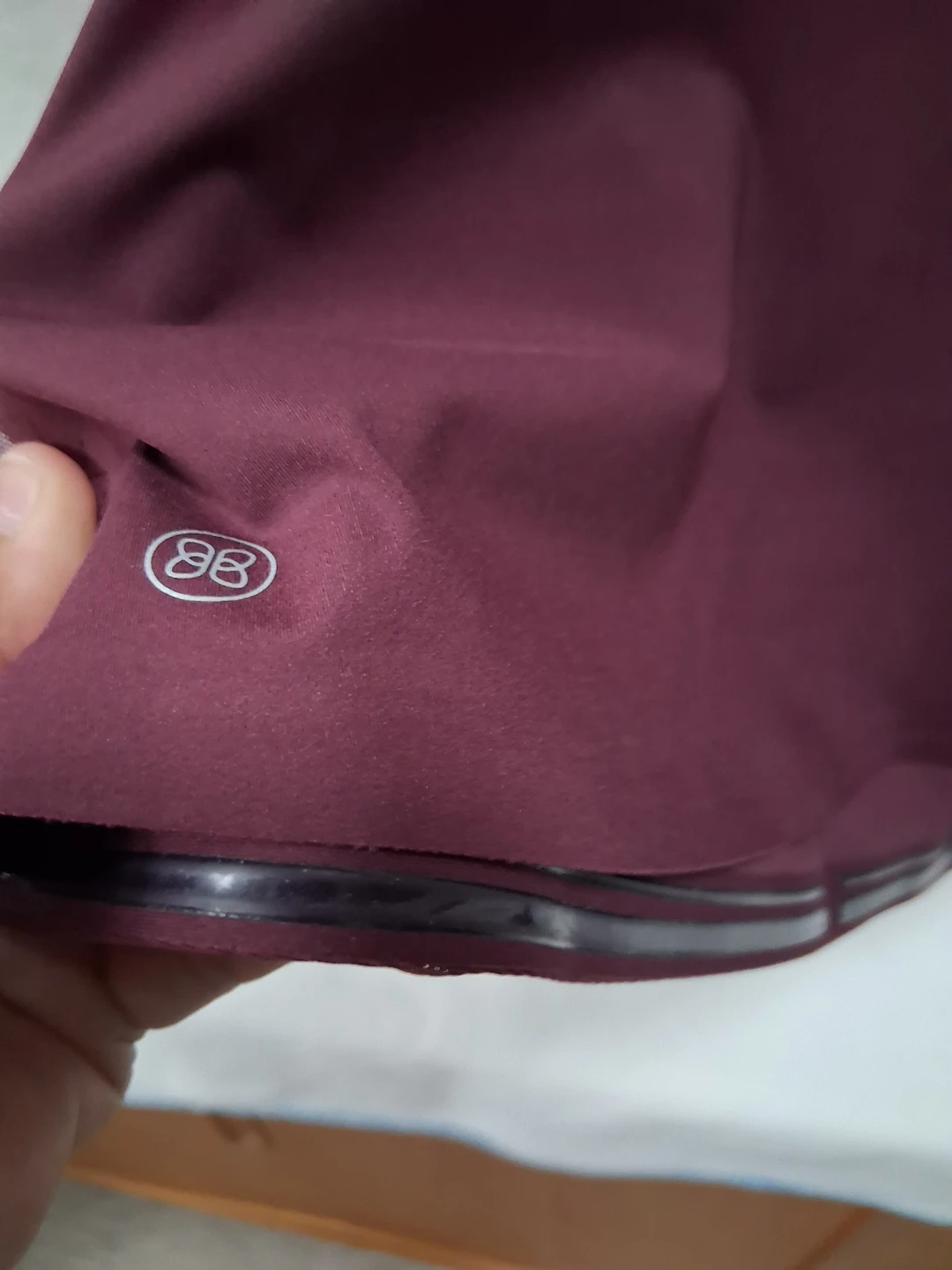 XL Honeylove Sculpting SHAPEWEAR CAMI Burgundy - photo 3