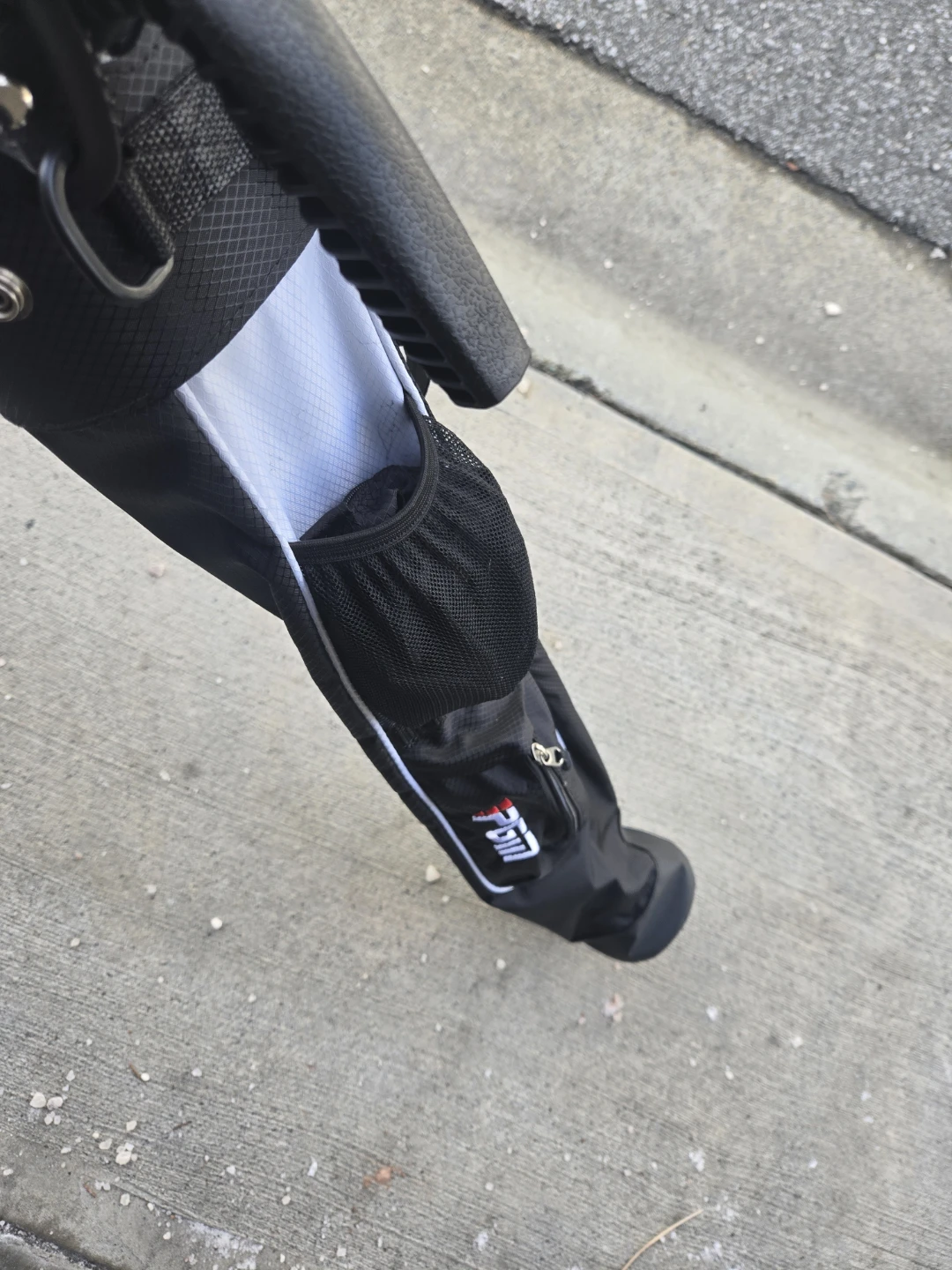 PGM Golf Stand Bag - photo 3