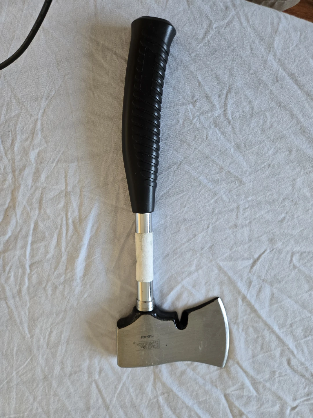 Home Handyman Hatchet with Sheath - photo 2