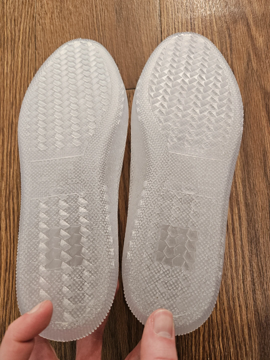 Never-used Water Beach Shoe 10-12 US (43-45 EU) - photo 2
