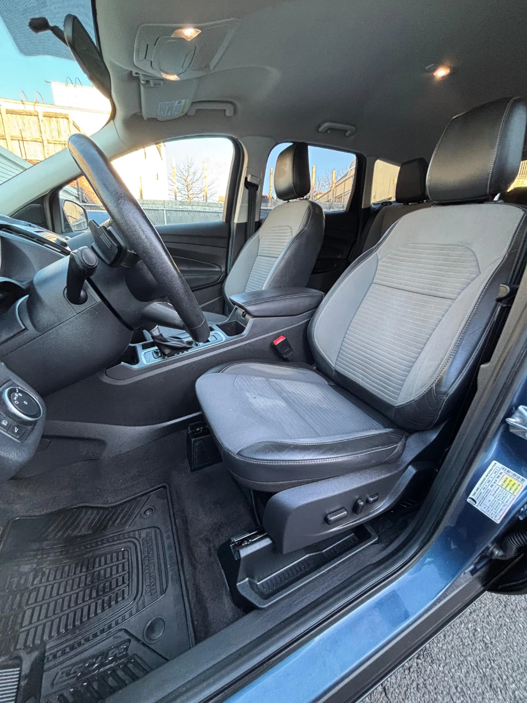 2018 Ford Escape SE - photo 5