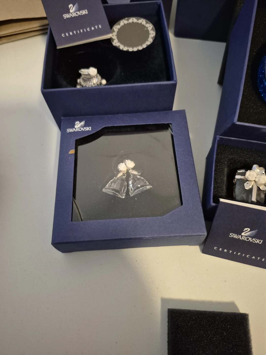Swarovski - photo 2