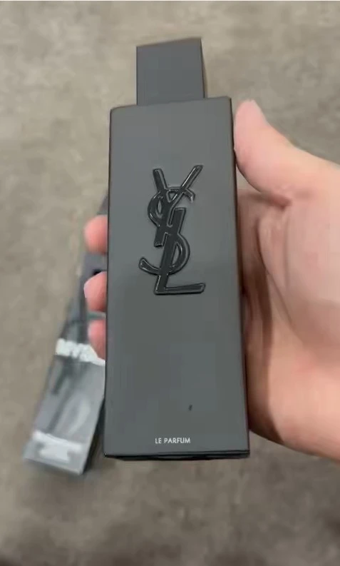 Yves Saint Laurent La Nuit De L'homme Le Parfum