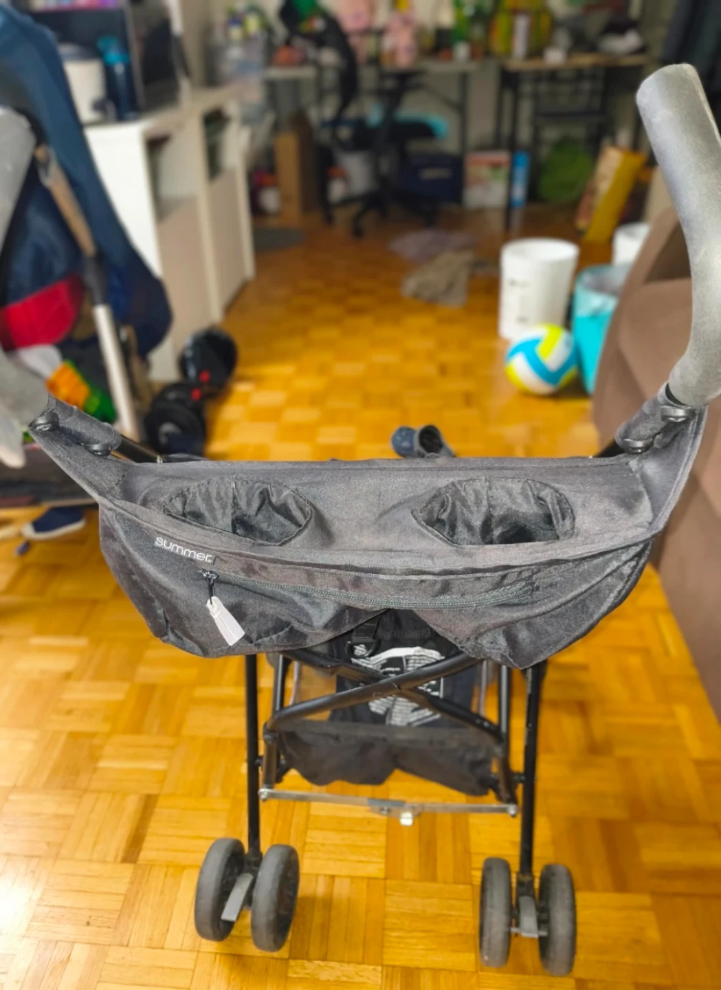 Summer Infant Stroller - photo 2
